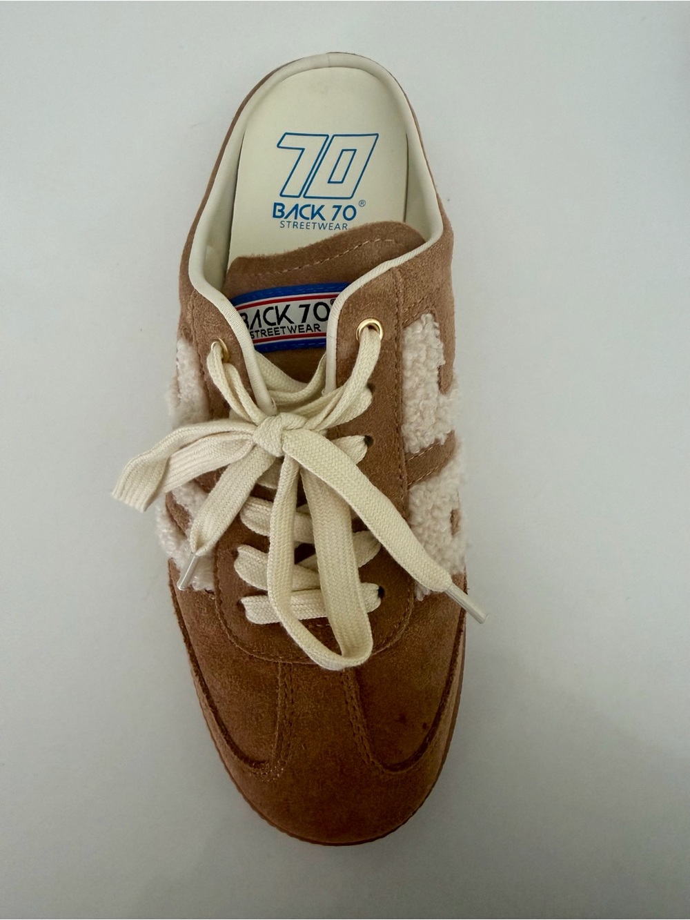 Back 70 Shoes - Picture 8 of 10